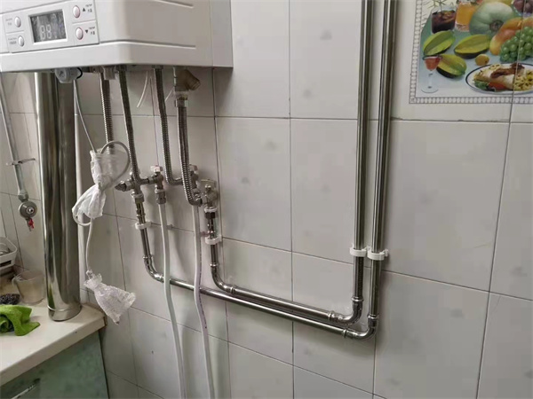 家裝不鏽鋼水管一般用多大的口徑？