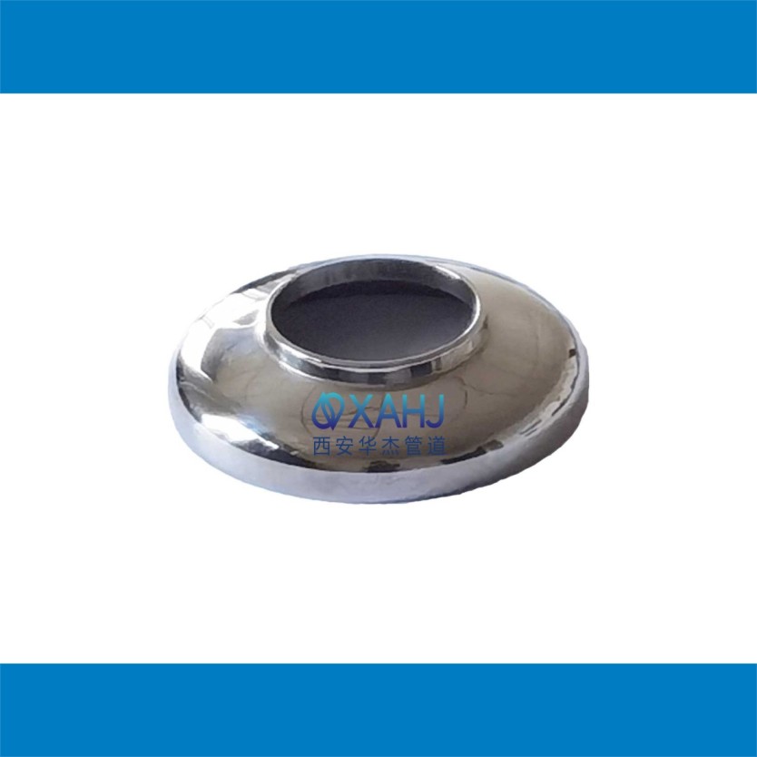 異徑直接-對接焊